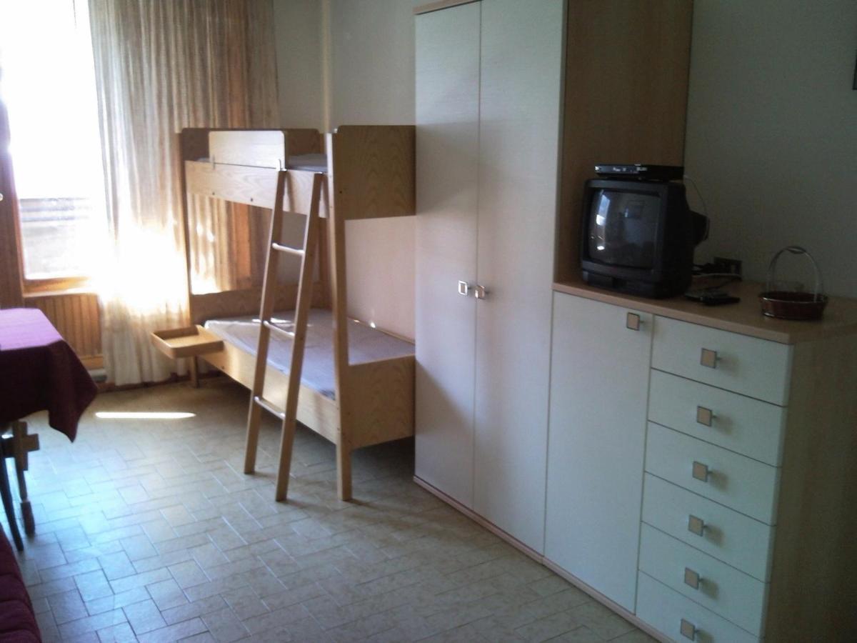 Residence Ciel Bleu Pila  Phòng bức ảnh