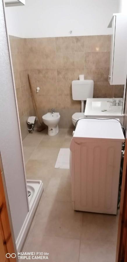 Residence Ciel Bleu Pila  Ngoại thất bức ảnh
