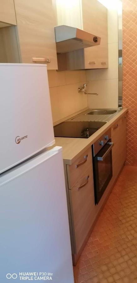 Residence Ciel Bleu Pila  Ngoại thất bức ảnh