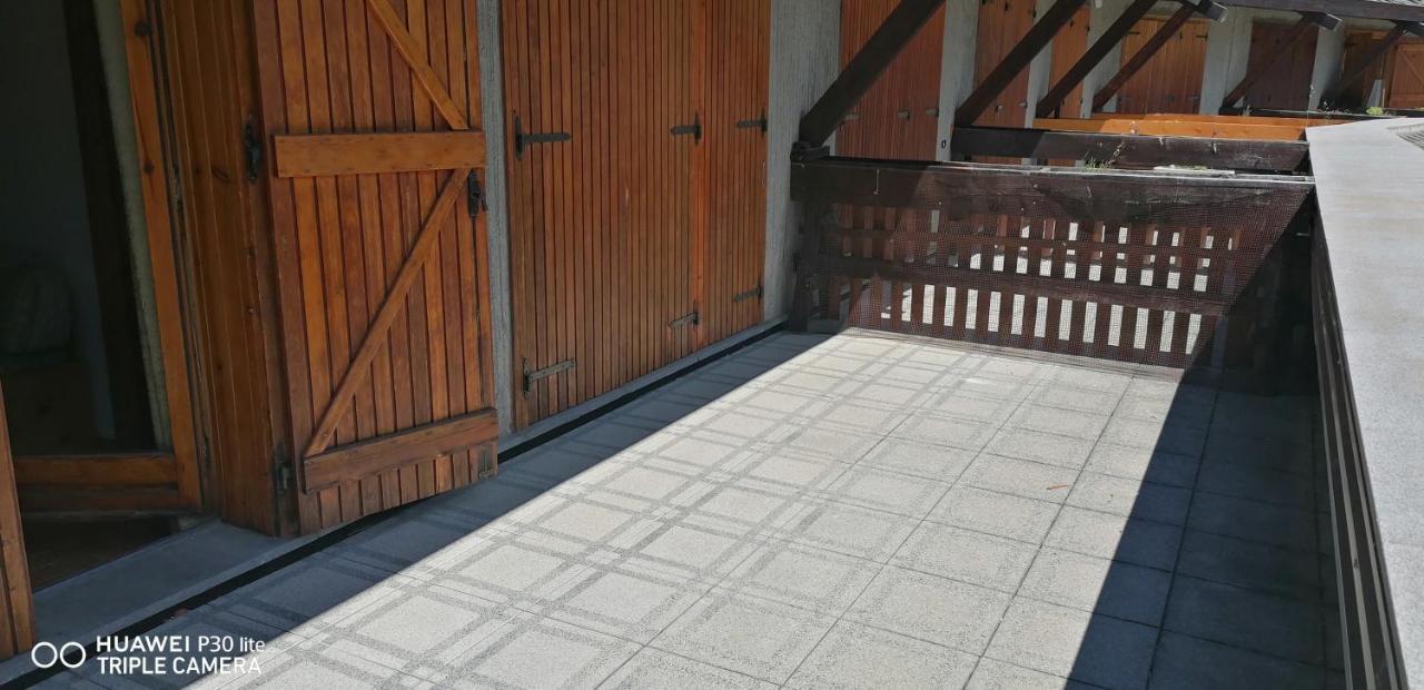 Residence Ciel Bleu Pila  Ngoại thất bức ảnh
