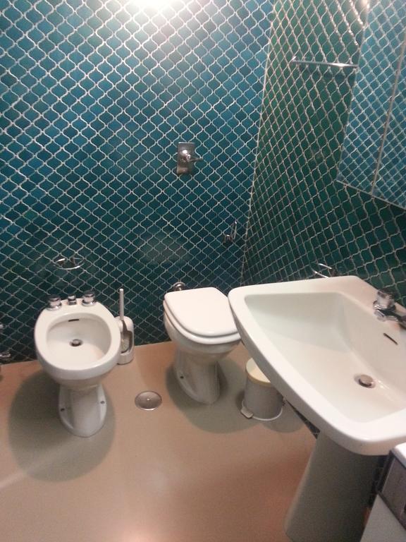 Residence Ciel Bleu Pila  Ngoại thất bức ảnh