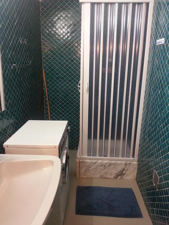 Residence Ciel Bleu Pila  Ngoại thất bức ảnh